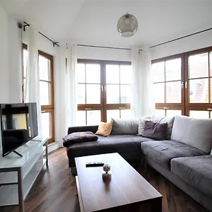 Zimmer In Innenstadtwohnung Accommodatie bij particulieren