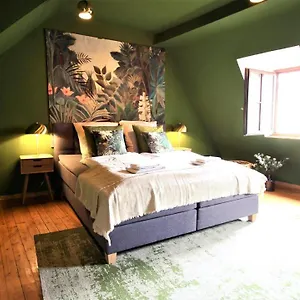 The George - Boutique Style Accommodatie bij particulieren