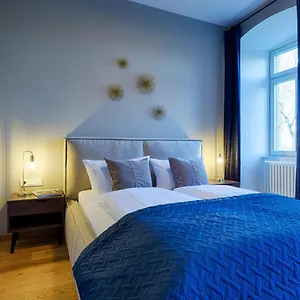 Homie Am Schloss Appartement