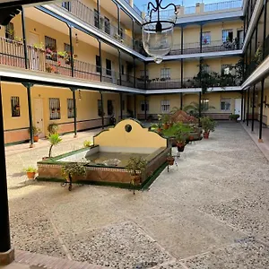 En Calle Rocio-triana Appartamento Siviglia