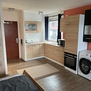 Schoenes Mit Festungsblick - Free Parking - Appartement