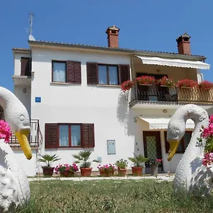 Mirela Appartamento Rovigno