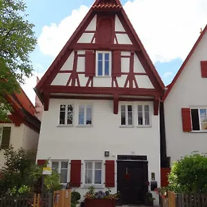 Eulenloch Appartement